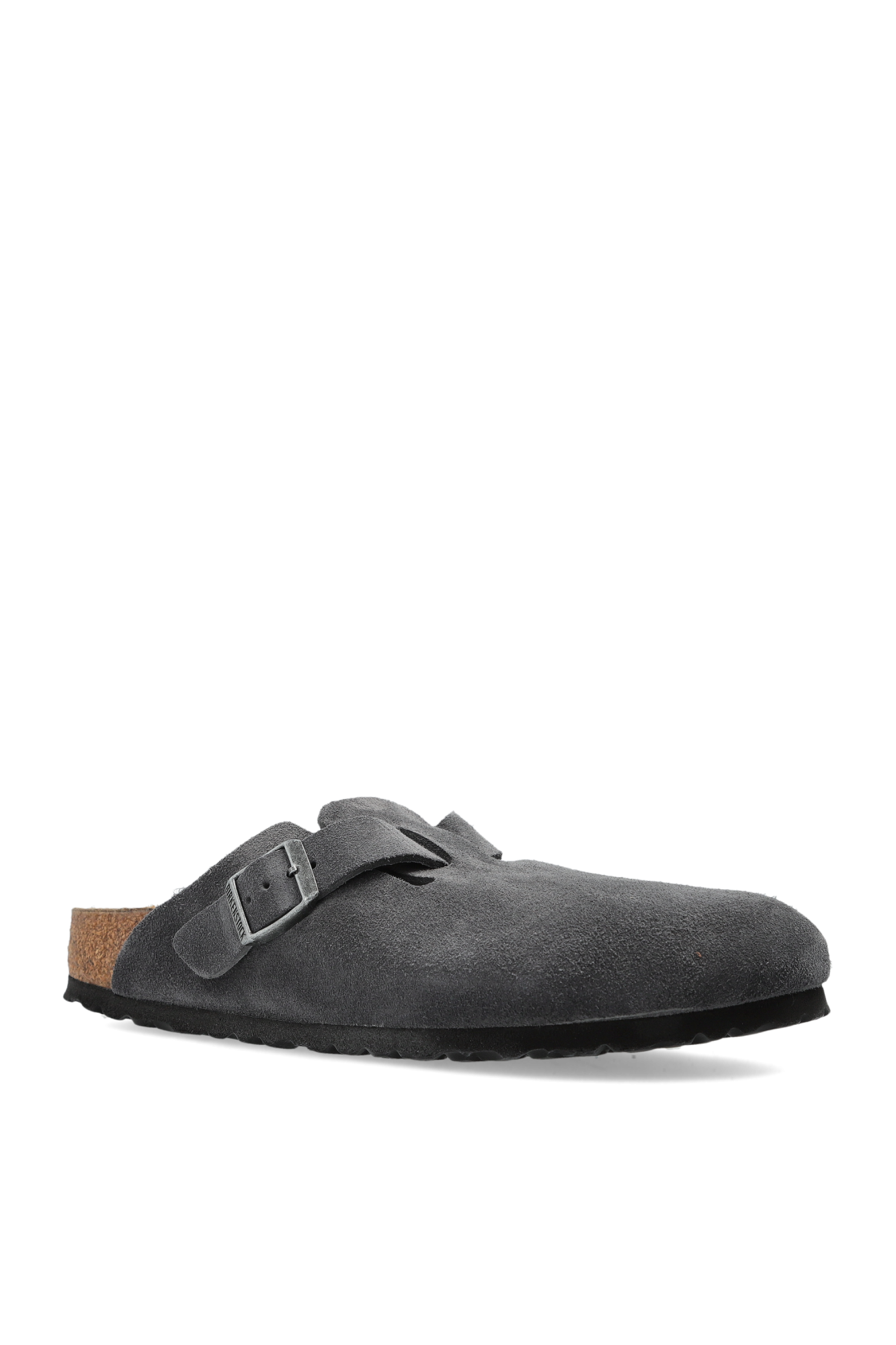 Birkenstock 'Boston BS' slides | Women's | Vitkac